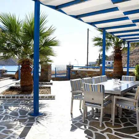 Angel's Sunset Villa