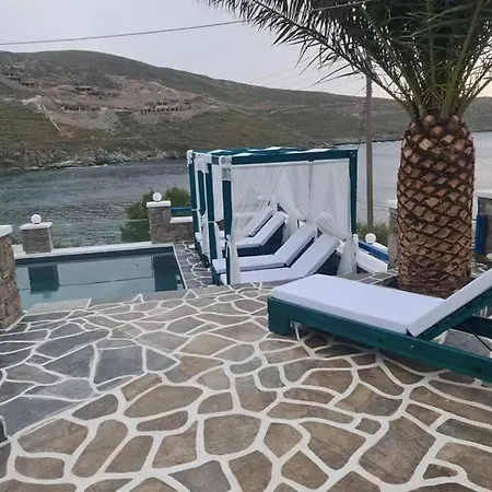 Angel's Sunset Villa
