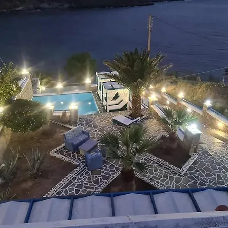 Villa Angel's Sunset *