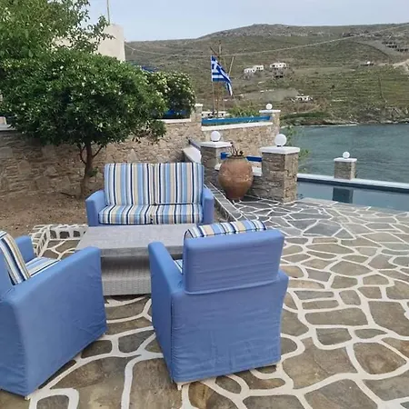 Angel's Sunset Villa *